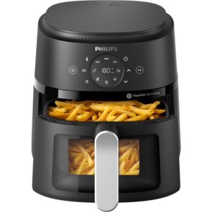 Friteuse à air chaud