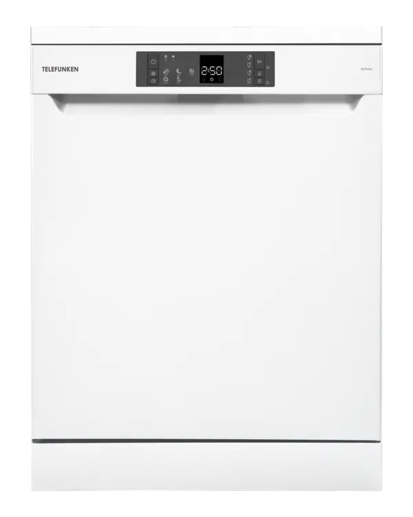 Lave-vaisselle TELEFUNKEN D13P5W Blanc