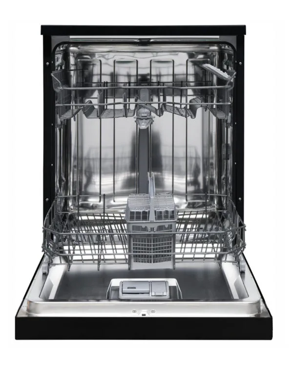Machine lave-vaisselle noir d13p5n – telefunken – Image 2