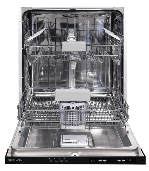 Lave-vaisselle encastrable TELEFUNKEN
